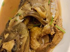 -鱼王府大酒店