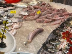 -食鼎记海鲜大排档(美食街店)