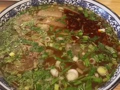 -马艾萨中国兰州牛肉拉面(劲松店)