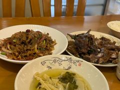 -乡亲鹅肉城(吴江店)