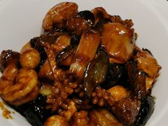 全家福-老厨家(友谊路总店)