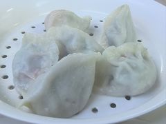 -田记自助海鲜饺子