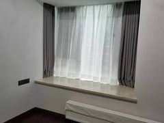 -有肆年整体软装设计 窗帘墙布硬包挂画(红星美凯龙双楠店)