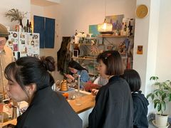 大堂-三花屋 Mihhanaya