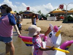 -呼兰河口湿地公园