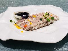 -望乡楼上海菜(日月光店)