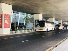 -银川河东国际机场