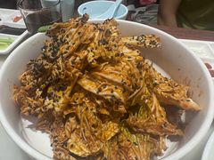 -鸭匠食府·挂炉烤鸭·新京菜(阜成路店)