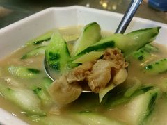-顺丰轩园林酒家(天河店)