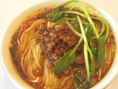 担担面-眉州东坡(中关村店)