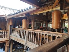-88号小吃店·经典云南菜·地道纳西美食
