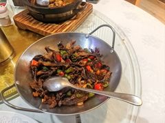 -鄱阳湖·江西小炒·瓦罐煨汤(五道口店)