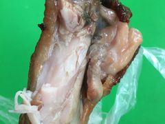 -大益烤鸡