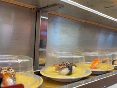 -争鲜回转寿司(浦东三钢里PLUS店)