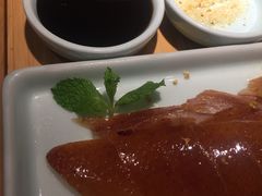 桂花香烤鸭-青年公社烤鸭(蜀山万象汇店)