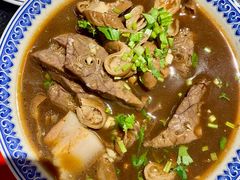 -老北京胡同味道二荤铺(酒仙桥店)