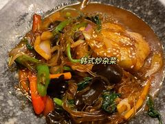 -恩你小木屋·烤肉韩式料理(嘉兴秀洲店)