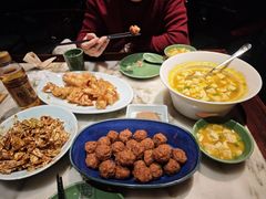 -情满四合院•京菜•烤鸭(动物园店)