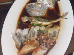 -水先生寧波菜(天一店)