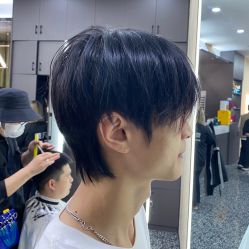 -MOVAN HAIR莫凡匠人发型屋
