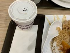 -太兴烧味餐厅(香港机场店)