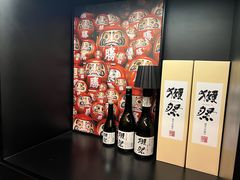 -無二炙坊·和牛烧肉(大钟寺1733店)