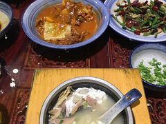 -小铫鸡汤