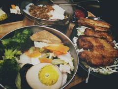 -小明同学(三里屯店)