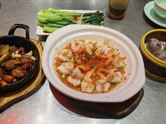 -潮界(虹桥新天地店)