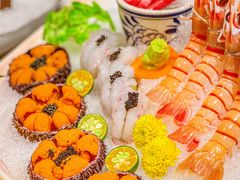 -喜聚薈·花膠雞海鮮火鍋(越秀店)