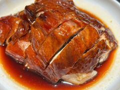 -金陵家宴·金陵春·南京菜(夫子庙店)