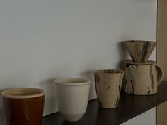 -麻雀咖啡SPARROW COFFEE(十全街店)