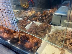 -鹿记油烫鸭(大坝头店)