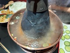 -乔先生涮肉·鲜活牛羊肉火锅(塘沽店)