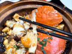 -好兄弟郭巨海鲜(天一阁店)