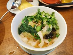 -济南香格里拉·咖啡泉自助餐厅