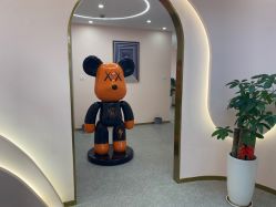 -MUSES专业脱毛比基尼サロン日式连锁