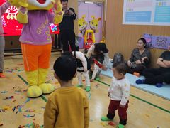 -运动宝贝国际早教中心