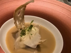 -广州四季酒店·佰鲜汇·现代法餐