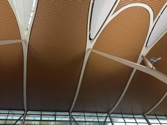 -上海浦东国际机场-T2航站楼