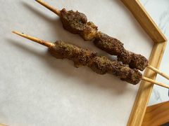 -长风清真馆(枣阳路店)