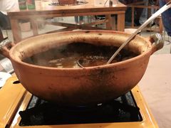 -洪大厨鸡煲(福田店)