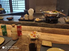 -广州增城保利皇冠假日酒店-玄日本餐厅