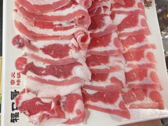 -福寿斋·老北京铜锅涮肉·烤鸭(顺义总店)