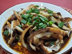 -红灯笼龙凤饭店(宁波老字号店)