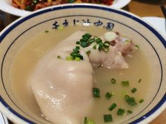 -易老妈蹄花.特色川菜(人民公园总店)