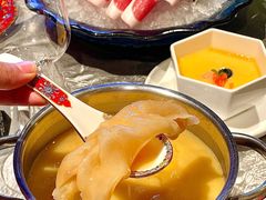 -ONE FULL 古董港式海鲜火锅