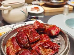 -铜锣湾·有麝自然香(渝北财富中心店)