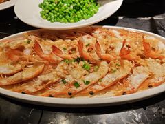 -新白鹿餐厅(松江开元地中海店)