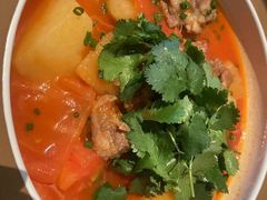 -南堂馆·新川菜(春熙路店)